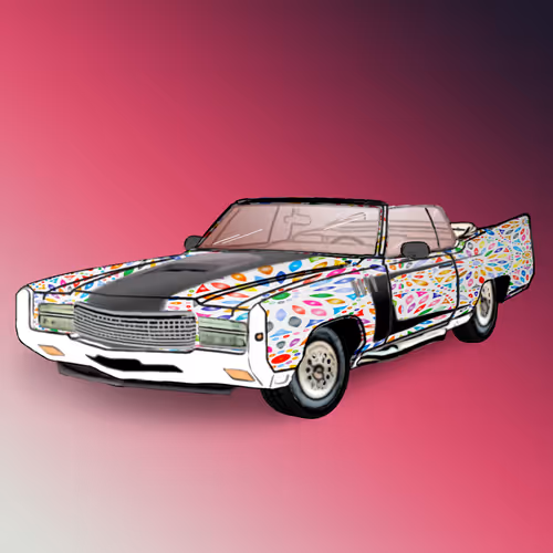 Rad Rides