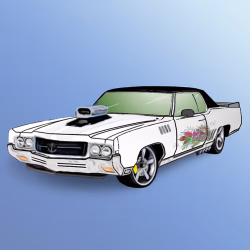 Rad Rides
