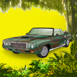 Rad Ride #6337
