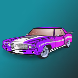 Rad Ride #6687