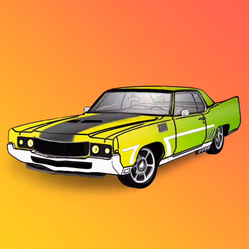 Rad Rides