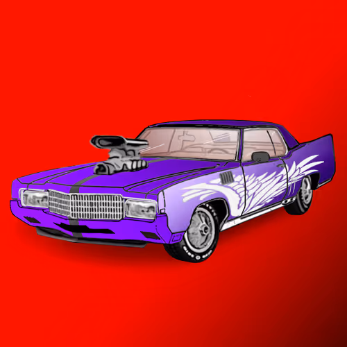 Rad Rides