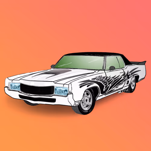 Rad Rides