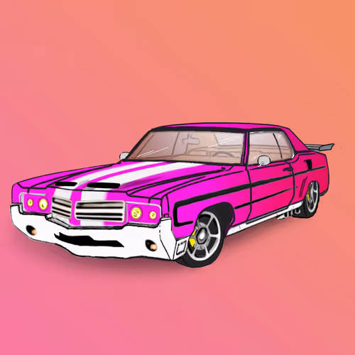 Rad Rides
