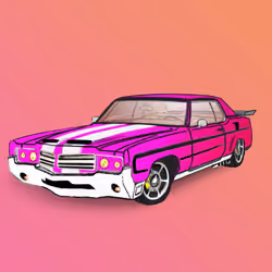 Rad Ride #5407