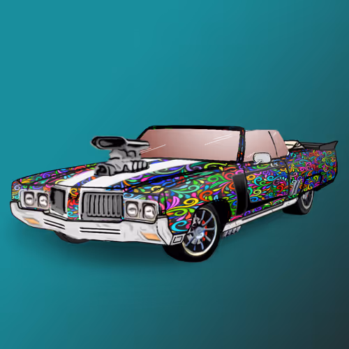 Rad Rides
