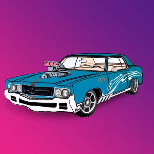 Rad Rides