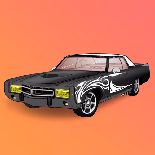 Rad Rides