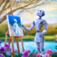 The AI Artist V2