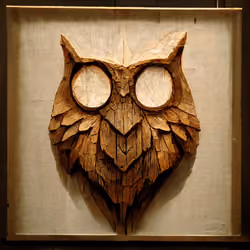 Moon Owls NFT #47