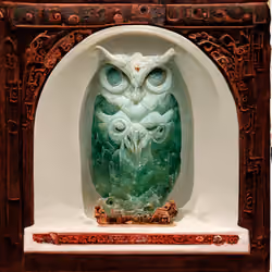 Moon Owls NFT #1449