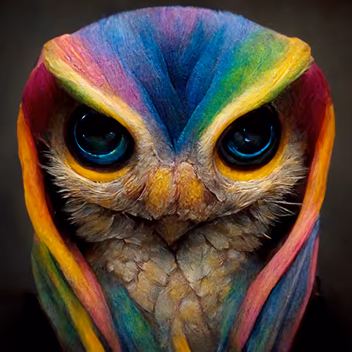 Moon Owls Nft
