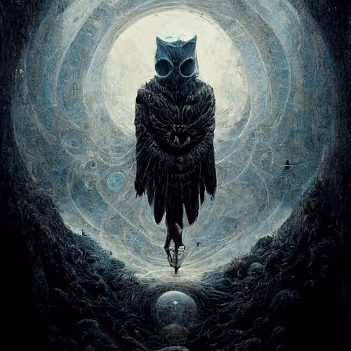 Moon Owls Nft