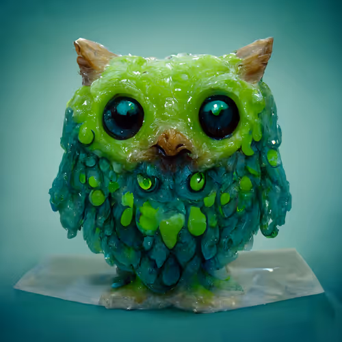 Moon Owls Nft