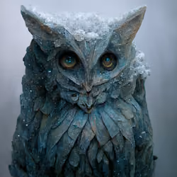 Moon Owls NFT #1114