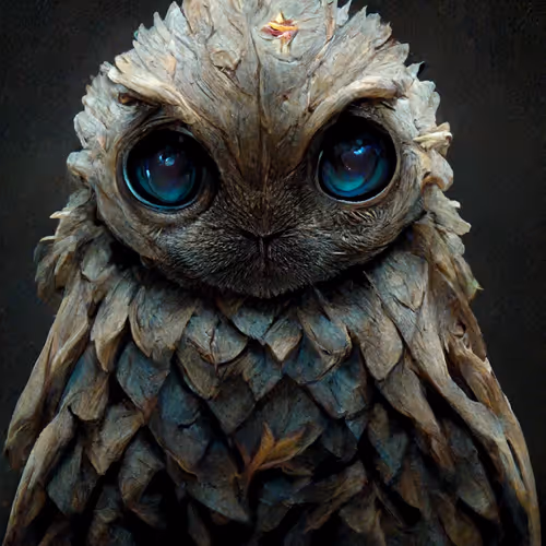 Moon Owls Nft