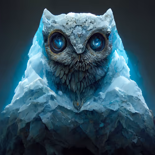 Moon Owls Nft