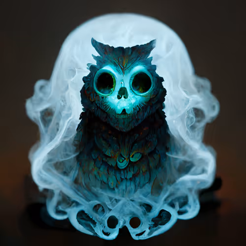 Moon Owls Nft