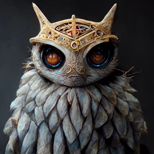 Moon Owls Nft