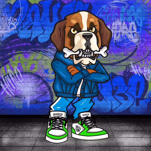 Thestreetdawgs