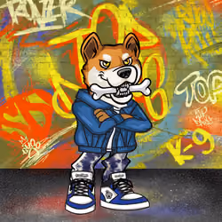 Shiba Inu 0712