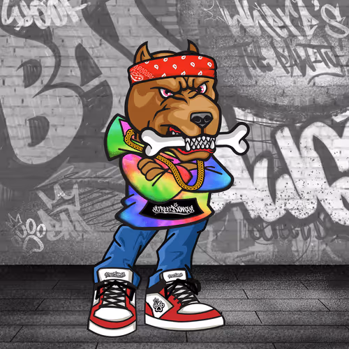 Thestreetdawgs