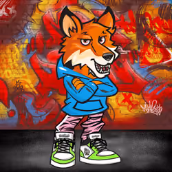 Fox 0856