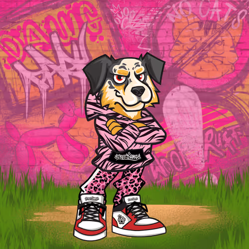 Thestreetdawgs