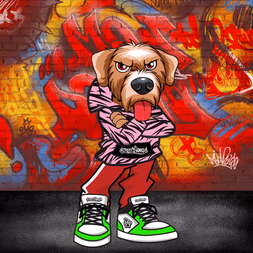 Thestreetdawgs
