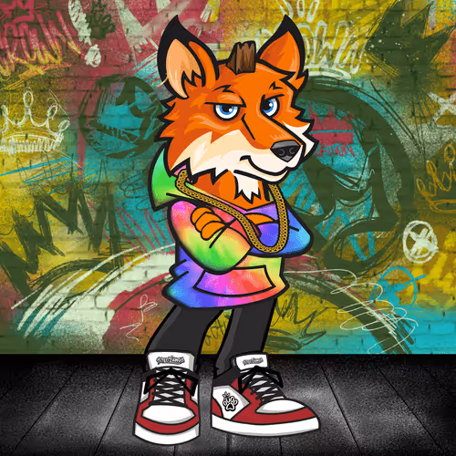 Fox 0028