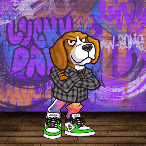 Beagle 1273