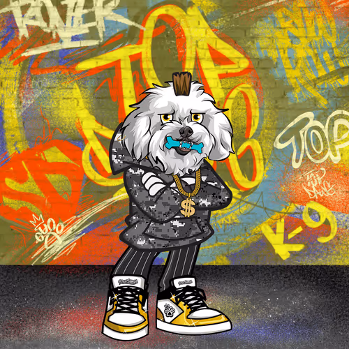 Thestreetdawgs