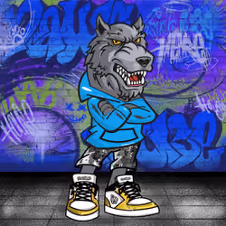 Werewolf 0401