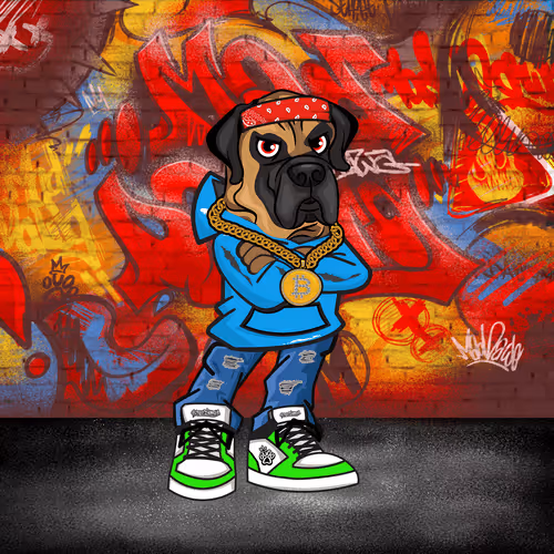 Thestreetdawgs