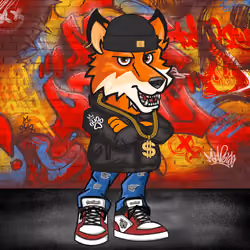 Fox 2665