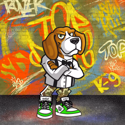 Beagle 0462