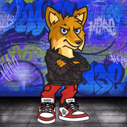 Jackal 2265