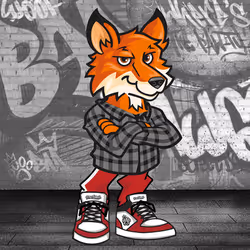 Fox 0480