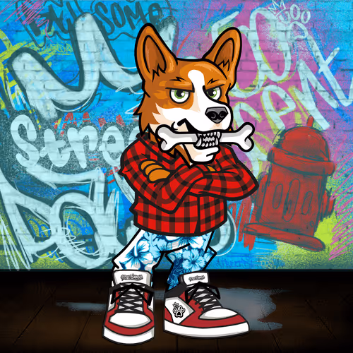 Thestreetdawgs