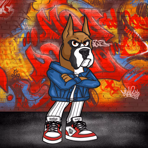 Thestreetdawgs