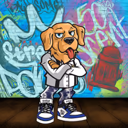 Golden Retriever 1792