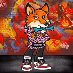 Fox 2015