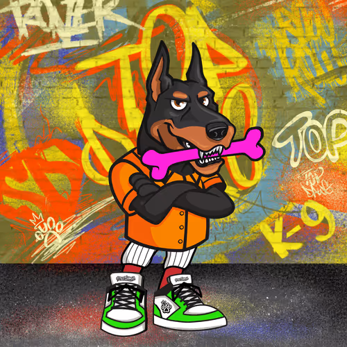 Thestreetdawgs