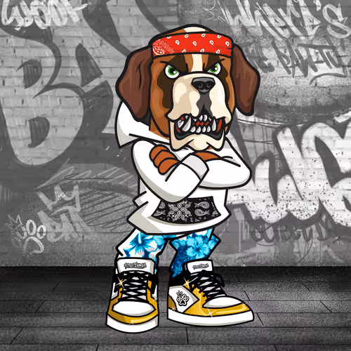 Thestreetdawgs
