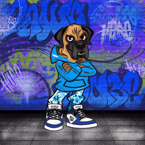 Thestreetdawgs
