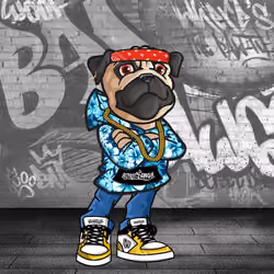 Pug 1240