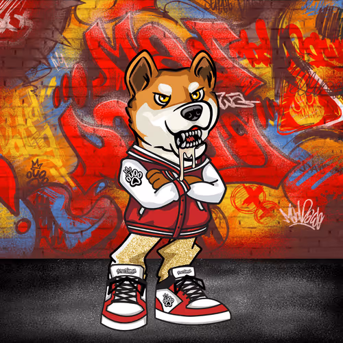 Thestreetdawgs