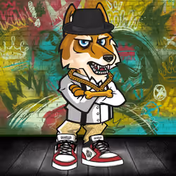 Coyote 2755