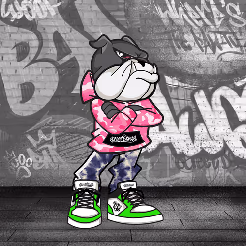 Thestreetdawgs