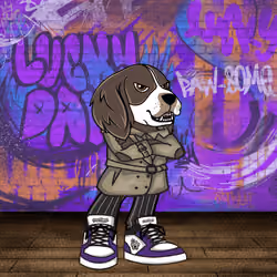 English Springer Spaniel 2772